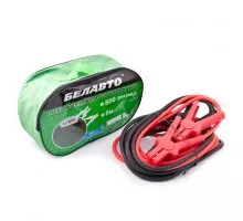 Jumper cable 800A / 6М BELAVTO