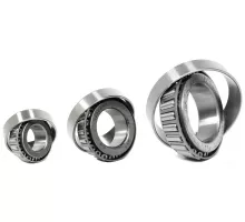32019AX CX Bearing