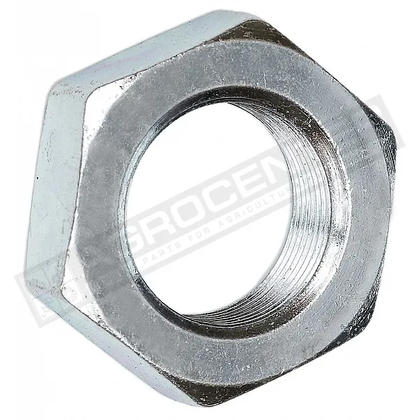 3030995 Nut left M30*1.5 ORIGINAL - 1