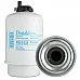P551434 Fuel filter Donaldson, 1135042, RE517181 - 1