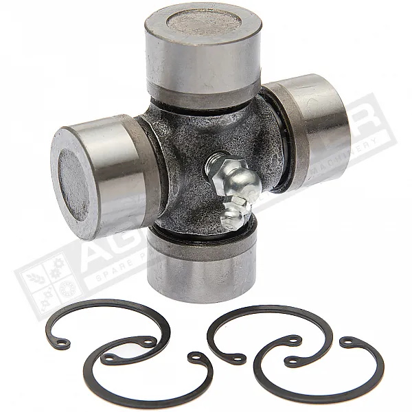 32*76 Cross shaft, 00800, 941095.0, 214366.0, AH232127 - 1