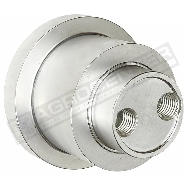 28077800 Ступица [Horsch Terrano / Joker] HEAVY-PARTS ORIGINAL - 1