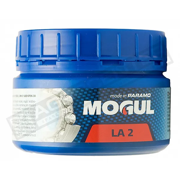 Змазка технічна MOGUL LA 2 / 250г - 1