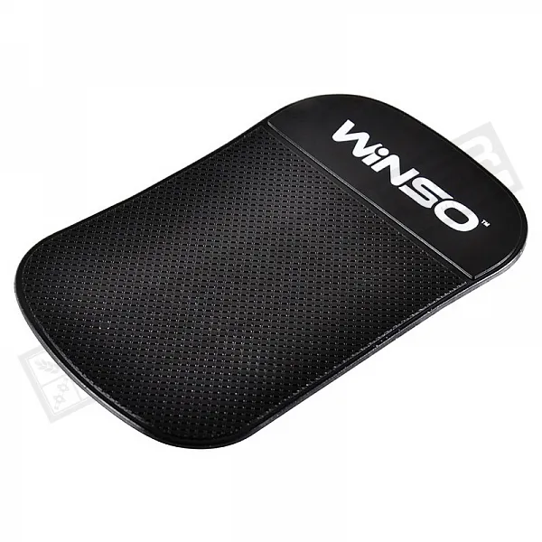 Anti-slip mat 146*93mm WINSO - 1