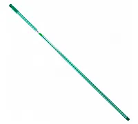 Metal brush handle length 120cm WINSO