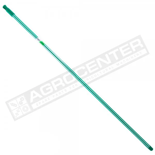 Metal brush handle length 120cm WINSO - 1