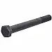M20*180*1.5 Bolt 10.9 DIN 960 KOELNER - 2