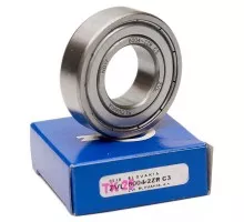 6004-2ZR C3 Bearing ZVL
