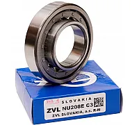 NU208E C3 Bearing ZVL