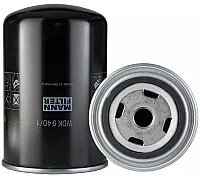 WDK 940/1 Fuel filter MANN-FILTER, 1302277.1, 1302277