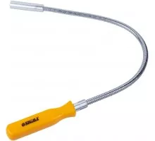 Magnetic grip with flexible shaft 530mm (6270721)