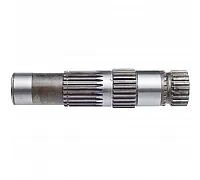 933728 Hollow shaft [Claas Conspeed], 933728.1