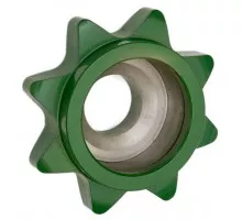 4463114 Sprocket Z8 d47 Volvo HEAVY-PARTS ORIGINAL