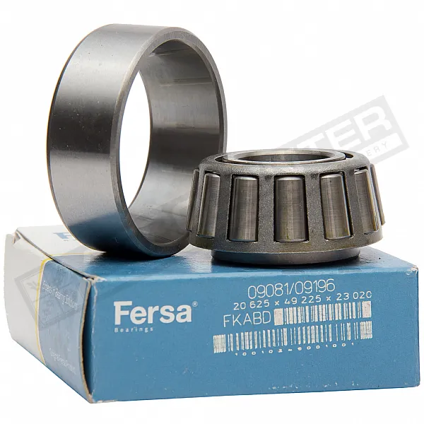 09081/09196 Bearing Fersa - 1