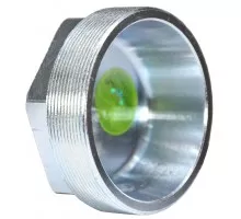 3231329 Кришка захисна ліва [Lemken] HEAVY-PARTS ORIGINAL