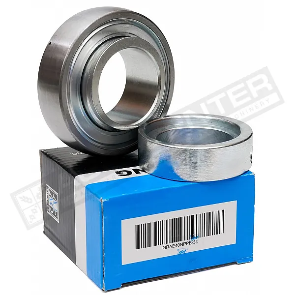 GRAE40NPPB 3L Підшипник PFI (USA), JD39109, 5602121 - 1