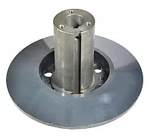 629653.1 Variator pulley [Claas] FARMING Line, 629653