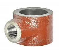 670199 Swing bearing d25 [Claas] FARMING Line, 603755, 603755.1