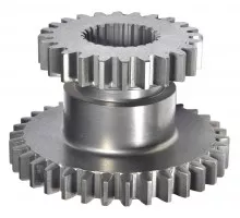 685641.0 Double gear Z24/34 FARMING Line, 685641