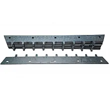 777628 Toothed bar 12 pcs [Claas Lexion] FARMING Line