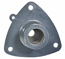 089615 Variator flange [Claas] FARMING Line