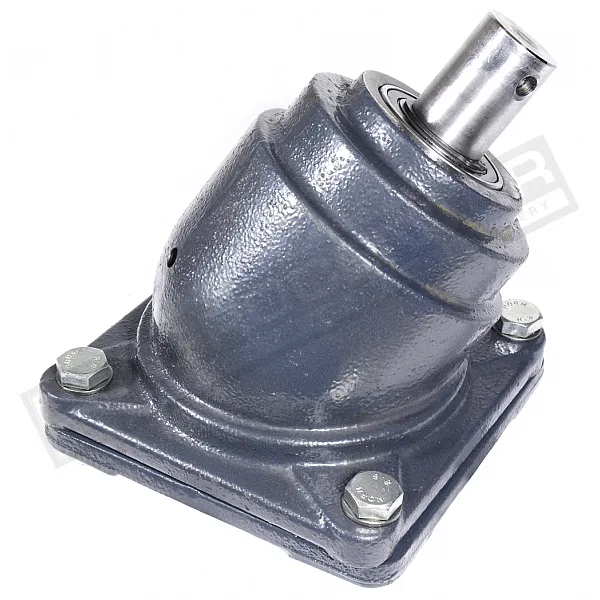 639593 / 647510 Reducer [Claas] FARMING Line - 1
