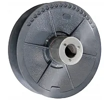 661228.0 Variator assembly FARMING Line, 661228