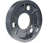 661194 Pulley [Claas] FARMING Line