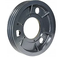 661194 Pulley [Claas] FARMING Line