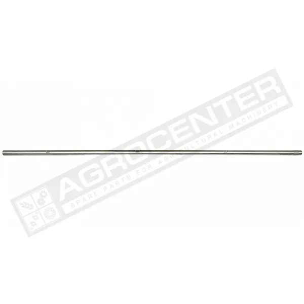 671190.7 Fan shaft D30x1727 [Claas] FARMING Line, 671190 - 1