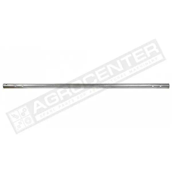 650896.1 Shaft auto-contour of header D20x688 [Claas Dominator, Mega] FARMING Line, 650896 - 1
