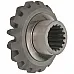 755203 Bevel gear Z16 [Claas Lexion], 755203.1 - 3