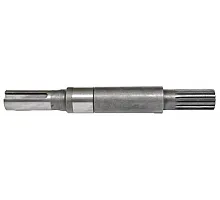 755202.1 Shaft D45/35x334.8 [Claas Lexion] FARMING Line, 755202
