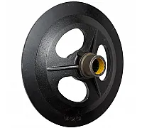 84078837 Variator pulley [New Holland] FARMING Line