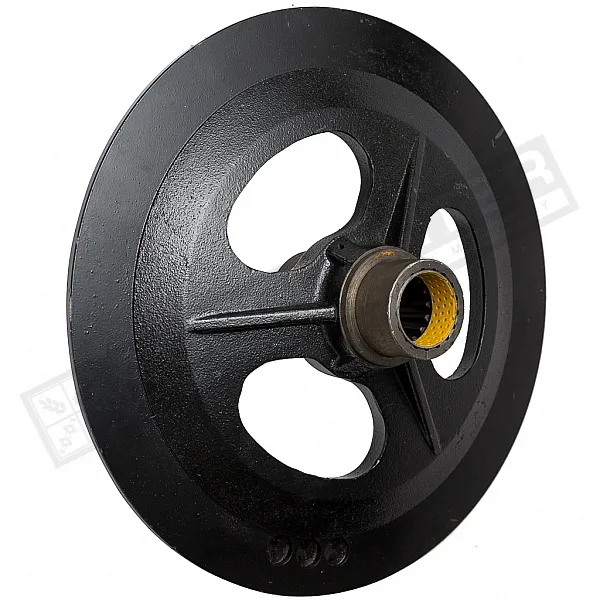 84078837 Variator pulley [New Holland] FARMING Line - 1