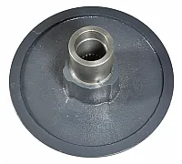 84078828 Variator disk [New Holland] FARMING Line, 9502481, 89502481, 84818361