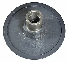 84078828 Variator disk [New Holland] FARMING Line, 9502481, 89502481, 84818361