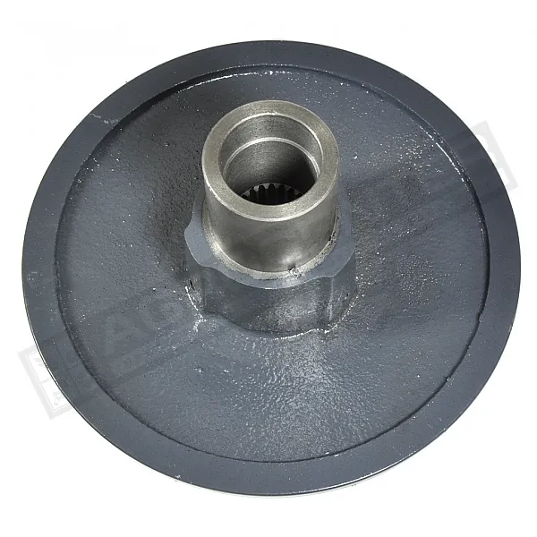 84078828 Variator disk [New Holland] FARMING Line, 9502481, 89502481, 84818361 - 1