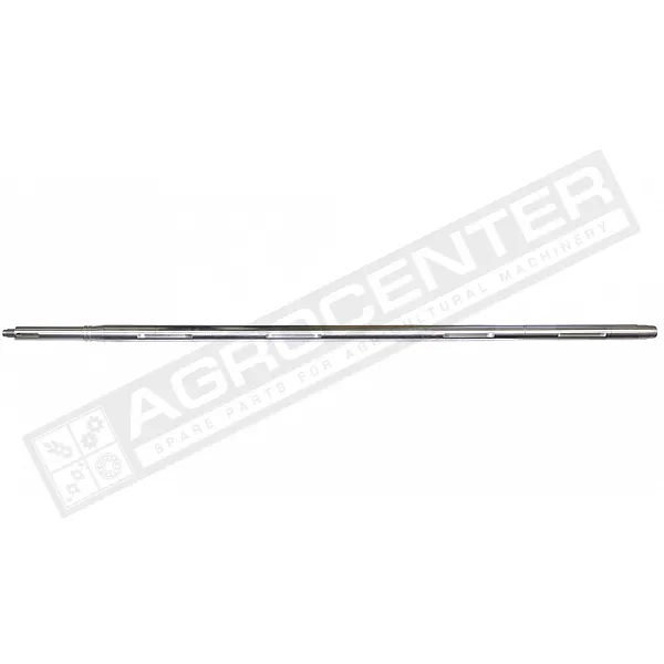 84991232 Feed rake shaft [New Holland] FARMING Line - 1