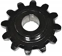 84072029 Chain sprocket Z12 d50 t41.4 Tagex