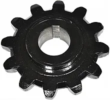 84072029 Зірочка ланцюгова Z12 d50 t41.4 Tagex