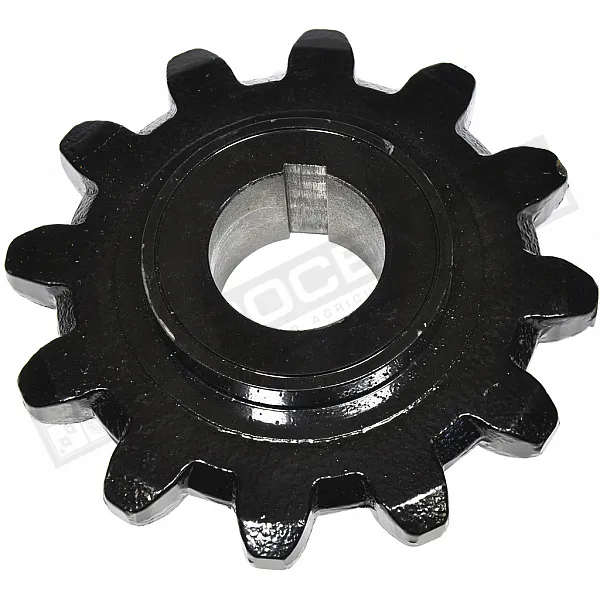 84072029 Зірочка ланцюгова Z12 d50 t41.4 Tagex - 1