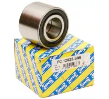 FC 12025 S09 Підшипник SNR, F15047, DE19475