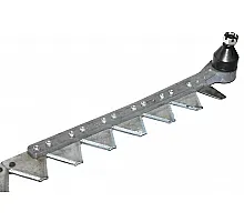 670426.0 Knife assembly, header 6,00m  ( head 670406 ) FARMING Line P, 670426