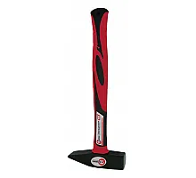 Locksmith's hammer 500g INTERTOOL (HT-0205)