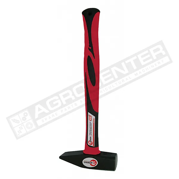 Locksmith's hammer 500g INTERTOOL (HT-0205) - 1