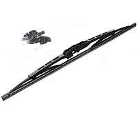 Щетка стеклоочистителя каркасная VELGIO Evolution Neo 15/380мм (1шт)