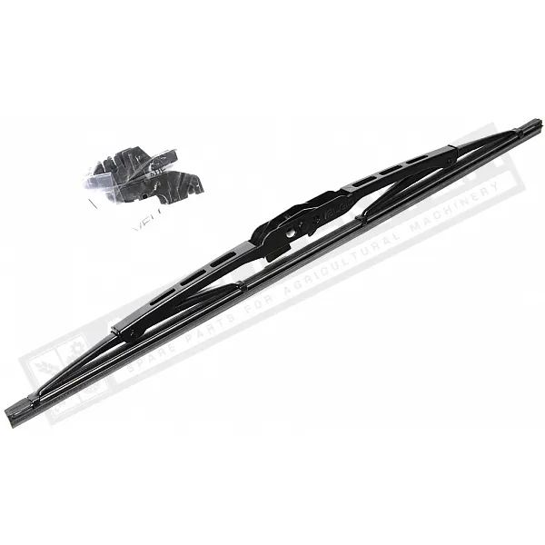 Щітка склоочисника каркасна VELGIO Evolution Neo 15/380мм (1шт) - 1