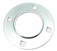 560214.0 Metal flange 4 отв. PF208 / P208  FARMING Line