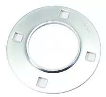 560214.0 Metal flange 4 отв. PF208 / P208  FARMING Line